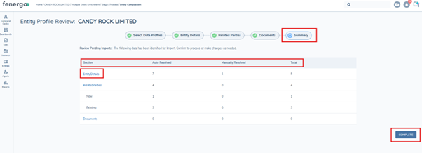 Data Sourcing Agent Config
