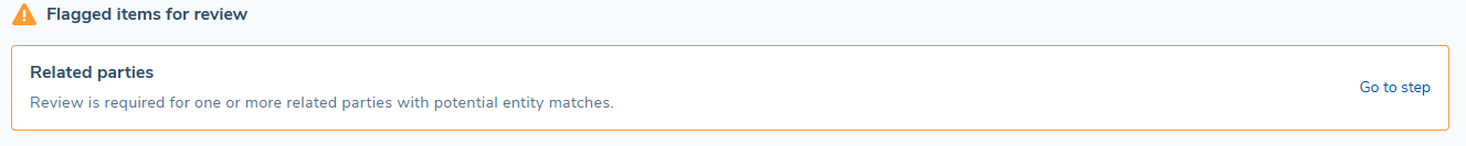 FlaggedItemsForReview