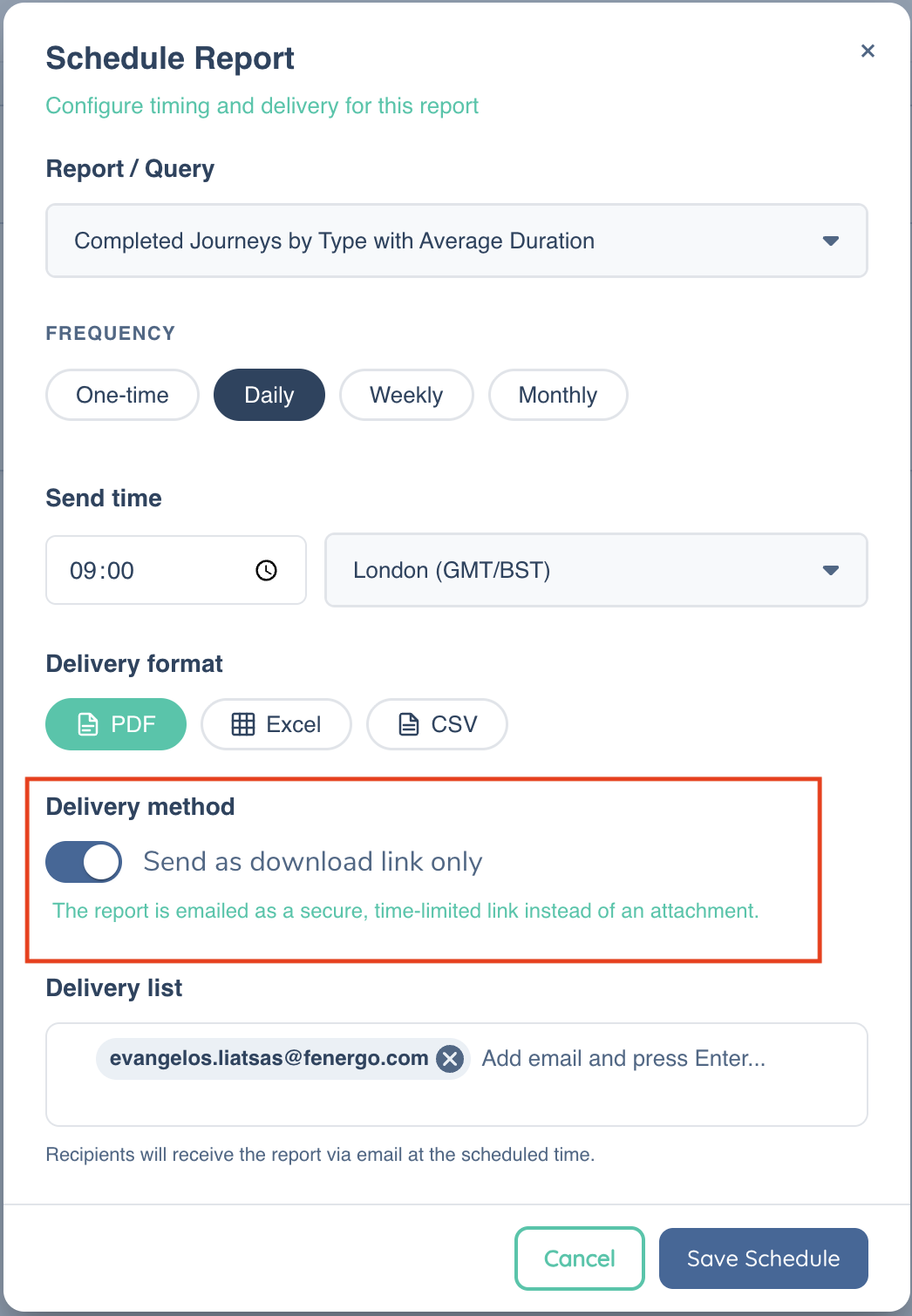 Schedule_Report_SendAsLink_Toggle
