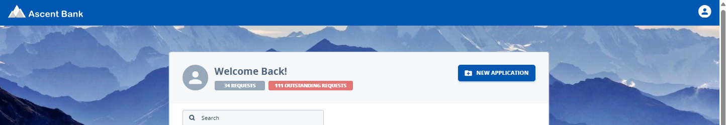 Background Image Holder