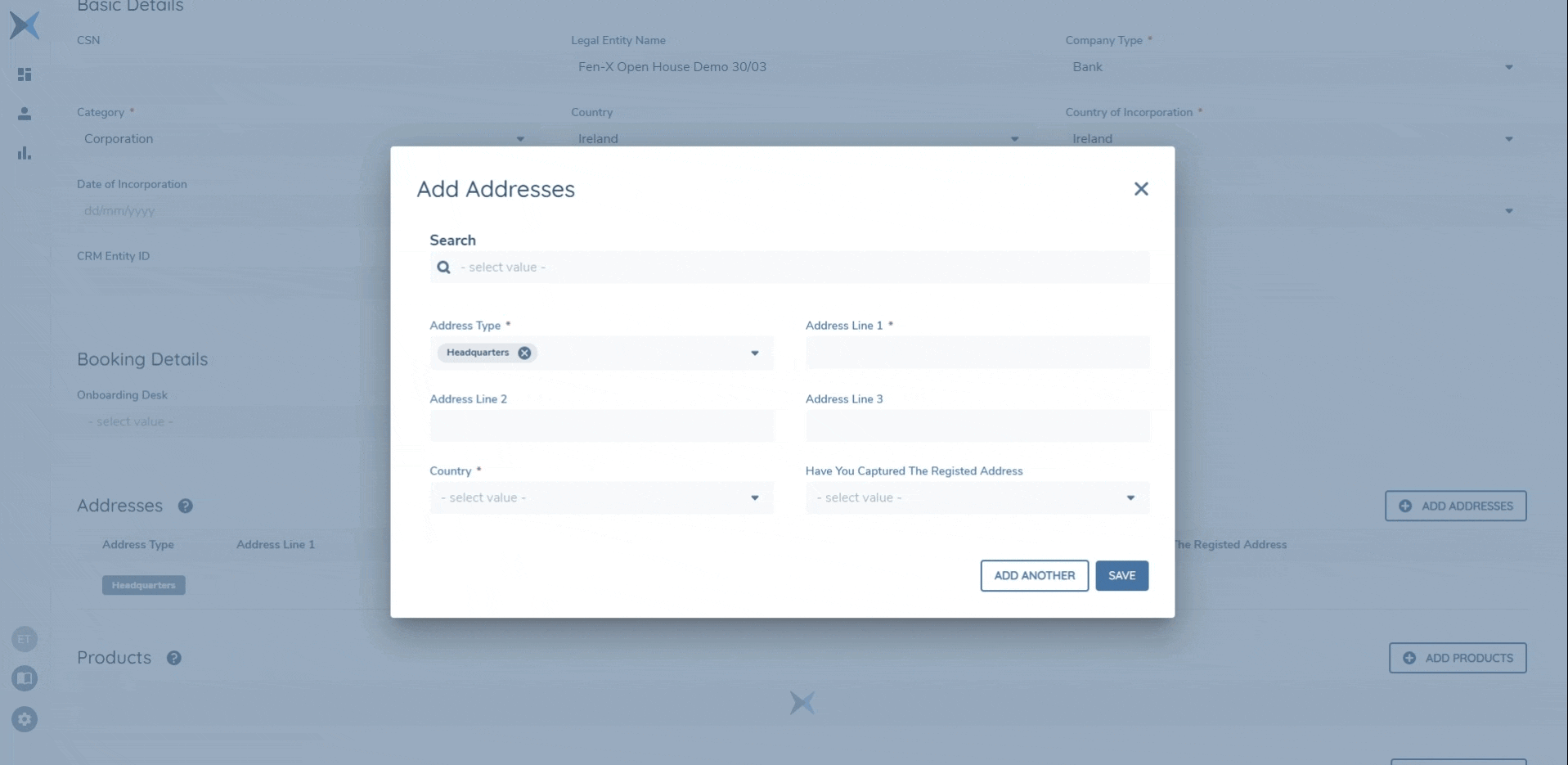 dataGroupSearchProvidersinAction