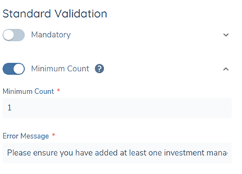 Ownership and Control Guidance
