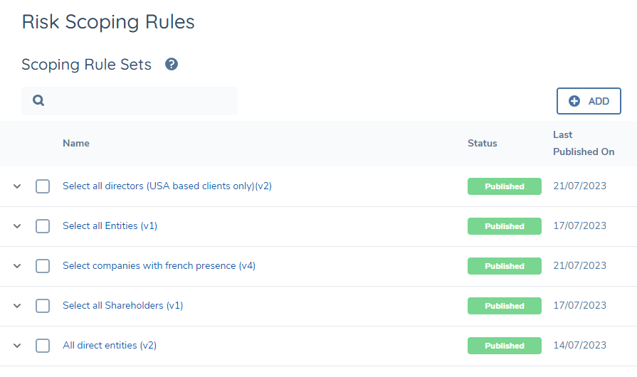 Related Party Risk Image