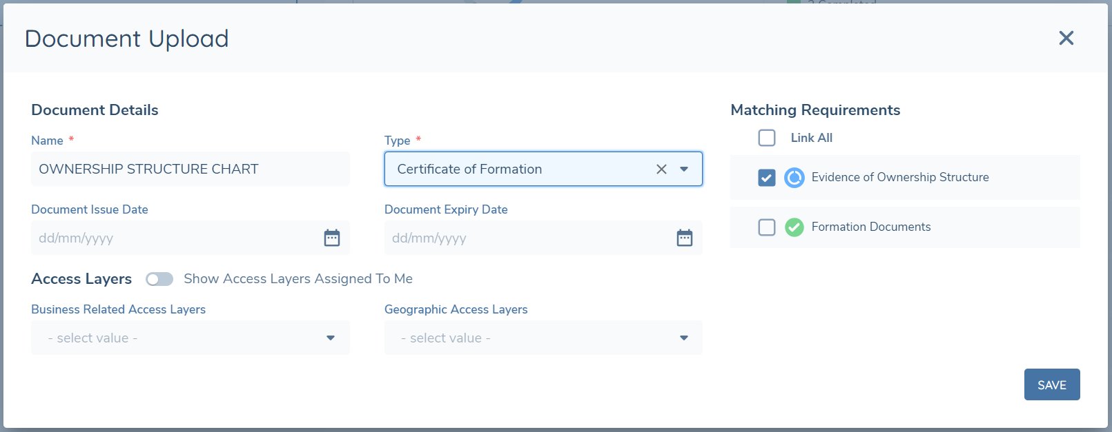 Upload Specific Next